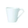 William Edwards Snipe Deco Espresso Cup 2 1/2'' (4 1/4 Oz) Snipe Deco - Pack of 12