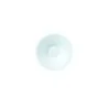 William Edwards Snipe Deco Espresso Saucer 4 3/4'' Snipe Deco - Pack of 12