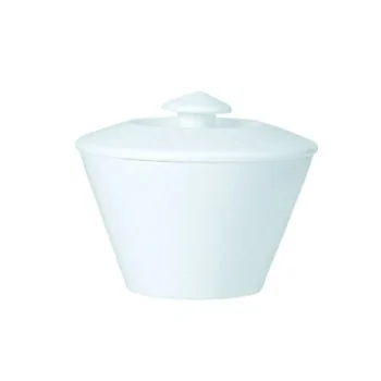 William Edwards Snipe Deco Sugar Bowl Lid (Fits And0519) Snipe Deco - Pack of 12