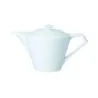 William Edwards Snipe Deco Teapot 5 3/8'' (23 1/4 Oz) Snipe Deco - Pack of 6