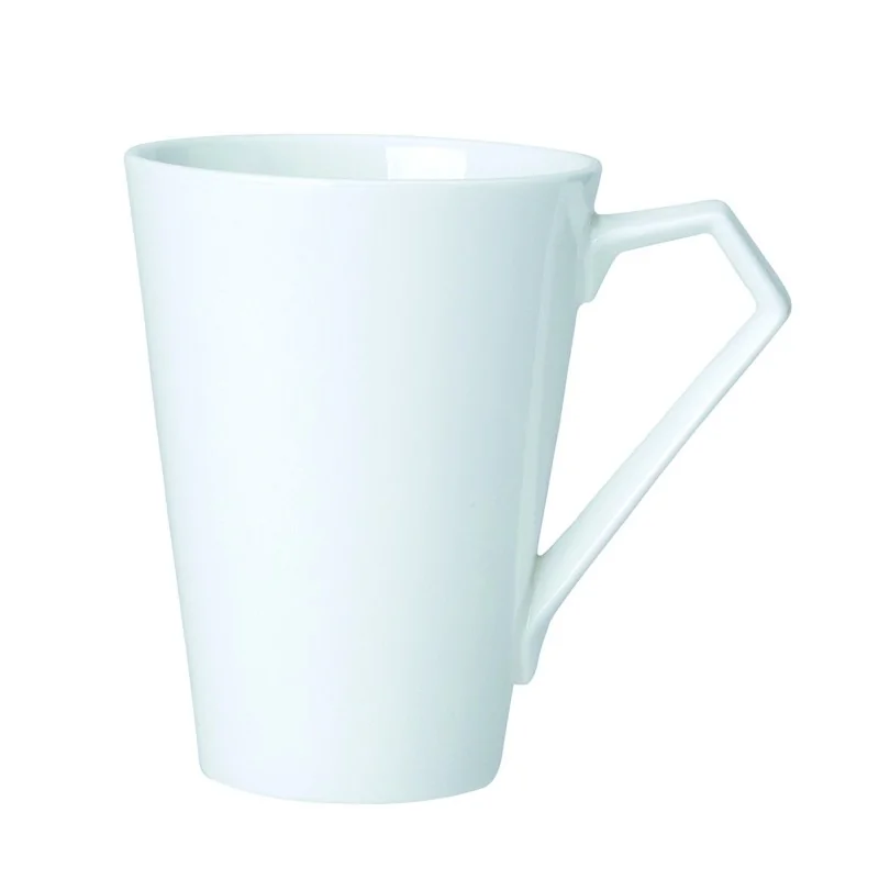 William Edwards Snipe Deco Mug 4 3/8'' (11 Oz) Snipe Deco - Pack of 12 William Edwards Snipe Deco Mug 4 3/8'' (11 Oz) Snipe Deco - Pack of 12