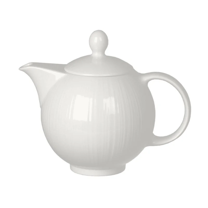 Steelite Distinction Spyro Small Lid For Tea Pot Spyro Steelite Distinction Spyro Small Lid For Tea Pot Spyro