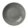Steelite Performance Urban Smoke Bowl Coupe 10'' x 1 3/4'' (1 3/8 Qt) Urban Smoke - Pack of 12