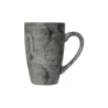 Steelite Performance Urban Smoke Quench Mug 4 1/4'' x 4 3/8'' (10 Oz) Urban Smoke - Pack of 12