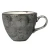 Steelite Performance Urban Smoke Cup 4 5/8'' x 2 7/8'' (8 Oz) Urban Smoke - Pack of 12