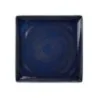Steelite Performance Vesuvius Lapis Tray Square 10 1/2'' Vesuvius Lapis - Pack of 6