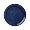 Steelite Performance Vesuvius Lapis Plate Coupe 10'' Vesuvius Lapis - Pack of 12