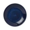 Steelite Performance Vesuvius Lapis Bowl Coupe 10'' x 1 3/4'' (1 3/8 Qt) Vesuvius Lapis - Pack of 12