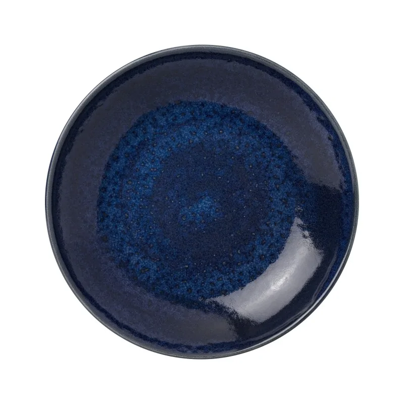 Steelite Performance Vesuvius Lapis Bowl Coupe 5'' (4 Oz) Vesuvius Lapis - Pack of 12