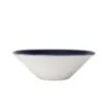 Steelite Performance Vesuvius Lapis Essence Bowl 5 1/2'' (11 1/2 Oz) Vesuvius Lapis - Pack of 12