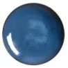 Rene Ozorio - Wabi Sabi Wabi Sabi Indig Coupe Bowl 8 1/4'' x 1 5/8'' (24 1/2 Oz) Wabi Sabi Indigo - Pack of 6