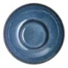 Rene Ozorio - Wabi Sabi Wabi Sabi Indig Coupe Bowl Rimmed 6 1/2'' (Well 1 1/4 Oz) Wabi Sabi Indigo - Pack of 12