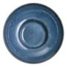 Rene Ozorio - Wabi Sabi Wabi Sabi Indig Coupe Bowl Rimmed 8'' x 2 3/8'' (1 1/2 Oz Well) Wabi Sabi Indigo - Pack of 6