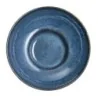 Rene Ozorio - Wabi Sabi Wabi Sabi Indig Coupe Bowl Rimmed 9 5/8'' x 2 5/8'' (Well 1 5/8 Qt) Wabi Sabi Indigo - Pack of 6