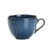 Rene Ozorio - Wabi Sabi Wabi Sabi Indig Espresso Cup 3 1/4'' x 2 1/2'' x 1 7/8'' (3 Oz) Wabi Sabi Indigo - Pack of 12