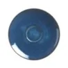 Rene Ozorio - Wabi Sabi Wabi Sabi Indig Coupe Saucer 6'' Wabi Sabi Indigo - Pack of 12