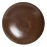 Rene Ozorio - Wabi Sabi Wabi Sabi Sienn Coupe Bowl 11 1/4'' x 1 3/4'' (1 1/2 Qt) Wabi Sabi Sienna - Pack of 6