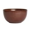 Rene Ozorio - Wabi Sabi Wabi Sabi Sienn Bowl 4 1/8'' x 1 7/8'' (9 Oz) Wabi Sabi Sienna - Pack of 12