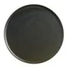 Rene Ozorio - Wabi Sabi Wabi Sabi Slate Tray Round 11 1/4'' Wabi Sabi Slate - Pack of 6