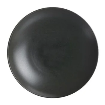 Rene Ozorio - Wabi Sabi Wabi Sabi Slate Coupe Bowl 11 1/4'' (1 1/2 Qt) Wabi Sabi Slate - Pack of 6