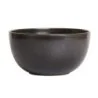 Rene Ozorio - Wabi Sabi Wabi Sabi Slate Bowl 5 3/4'' x 3'' (22 Oz) Wabi Sabi Slate - Pack of 6