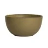 Rene Ozorio - Wabi Sabi Wabi Sabi Wheat Bowl 4 1/8'' x 1 7/8'' (9 Oz) Wabi Sabi Wheat - Pack of 12
