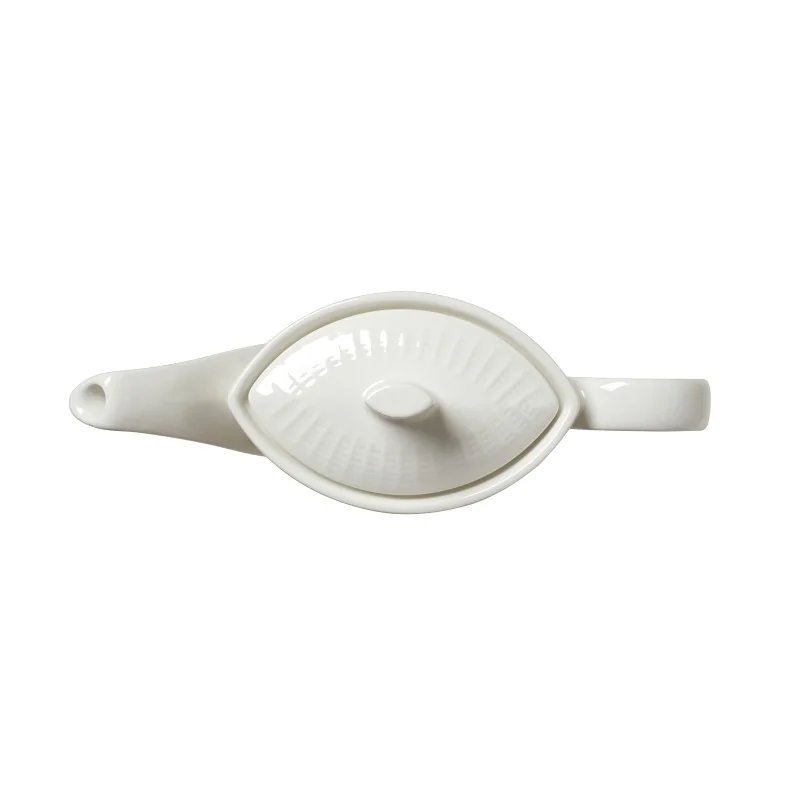 Steelite Distinction Willow Beverage Pot Lid - Pack of 6 Steelite Distinction Willow Beverage Pot Lid - Pack of 6