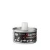 Hollowick Chafing & Cooking Fuel Easy Heat® Adjustable Heat Liquid Wick Chafing Fuel 4 2 Or 5 Hours 24/Cs - Pack of 13.4