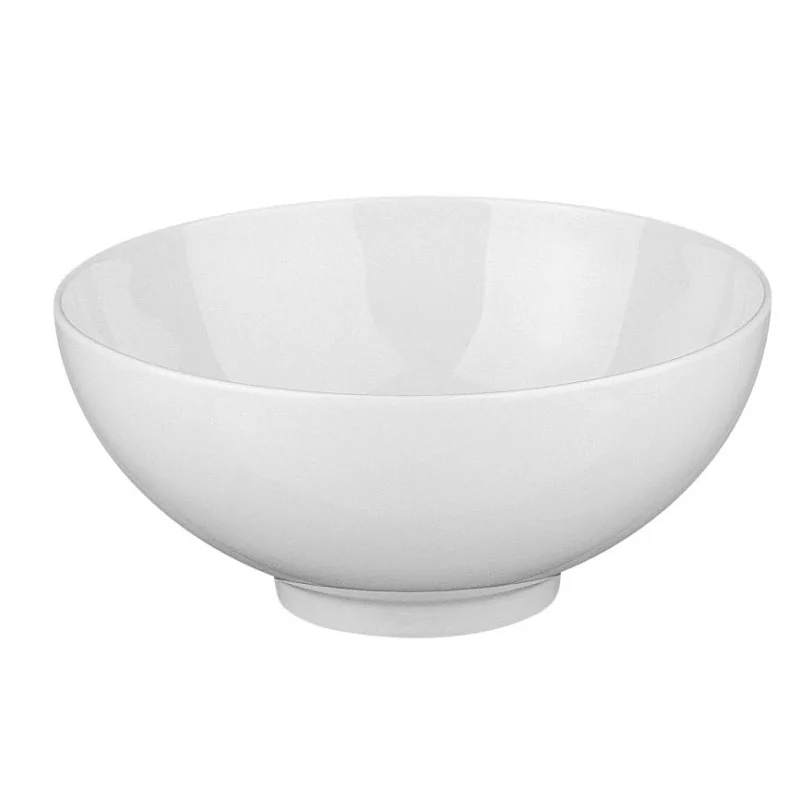 Degrenne 202625 Degrenne Evento White Evento Bowl 22cm - Ø22 cm - ø... Degrenne 202625 Degrenne Evento White Evento Bowl 22cm - Ø22 cm - ø...