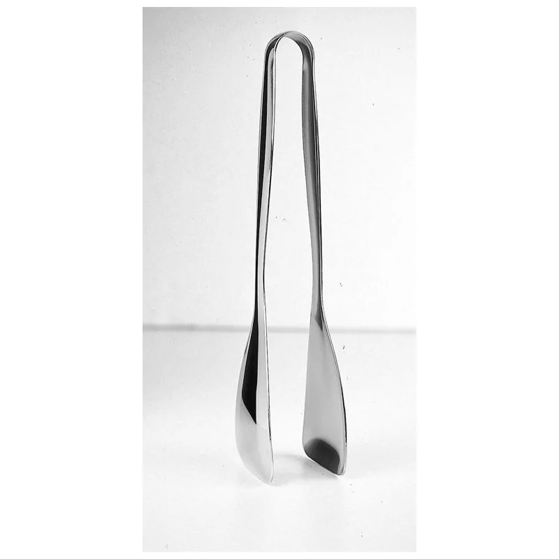Degrenne Accessoires Platerie Stainless Steel Bread Tong 23Cm 23 cm9''1/16 - Pack of 1 Degrenne Accessoires Platerie Stainless Steel Bread Tong 23Cm 23 cm9''1/16 - Pack of 1