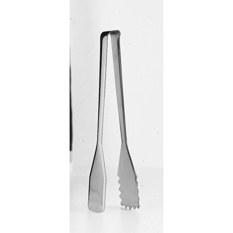 Degrenne Accessoires Platerie Stainless Steel Serving Tong 29,5Cm 29,5 cm11''5/8 - Pack of 1 Degrenne Accessoires Platerie Stainless Steel Serving Tong 29,5Cm 29,5 cm11''5/8 - Pack of 1