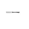 Degrenne Marquise Stainless Steel Butter Knife Hollow Handle 187 mm - 7 ''3/8 - Pack of 12