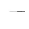 Degrenne Mikado Stainless Steel Steak Knife Solid Handle Serrated 232 mm - 9 ''1/8 - Pack of 12