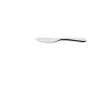 Degrenne Aquatic Stainless Steel Butter Knife Solid Handle 188 mm - 7 ''3/8 - Pack of 12