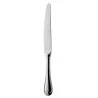 Degrenne Neuilly Stainless Steel Table Knife Hollow Handle Serrated 246 mm - 9 ''11/16 - Pack of 12