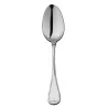 Degrenne Neuilly Stainless Steel Coffee Spoon 140 mm - 5 ''1/2 - Pack of 12