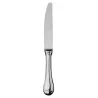 Degrenne Neuilly Stainless Steel Dessert Knife Hollow Handle 205 mm - 8 ''1/16 - Pack of 12