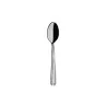 Degrenne Normandy Stainless Steel Demi Tasse Spoon 111 mm - &nbsp;4''3/8 - Pack of 12