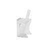Cal-Mil Polycarbonate Freestanding Scoop Holder - 6oz