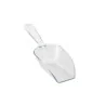 Cal-Mil Polycarbonate Ice Scoop - 3oz