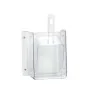 Cal-Mil Polycarbonate 32 oz Scoop Guard