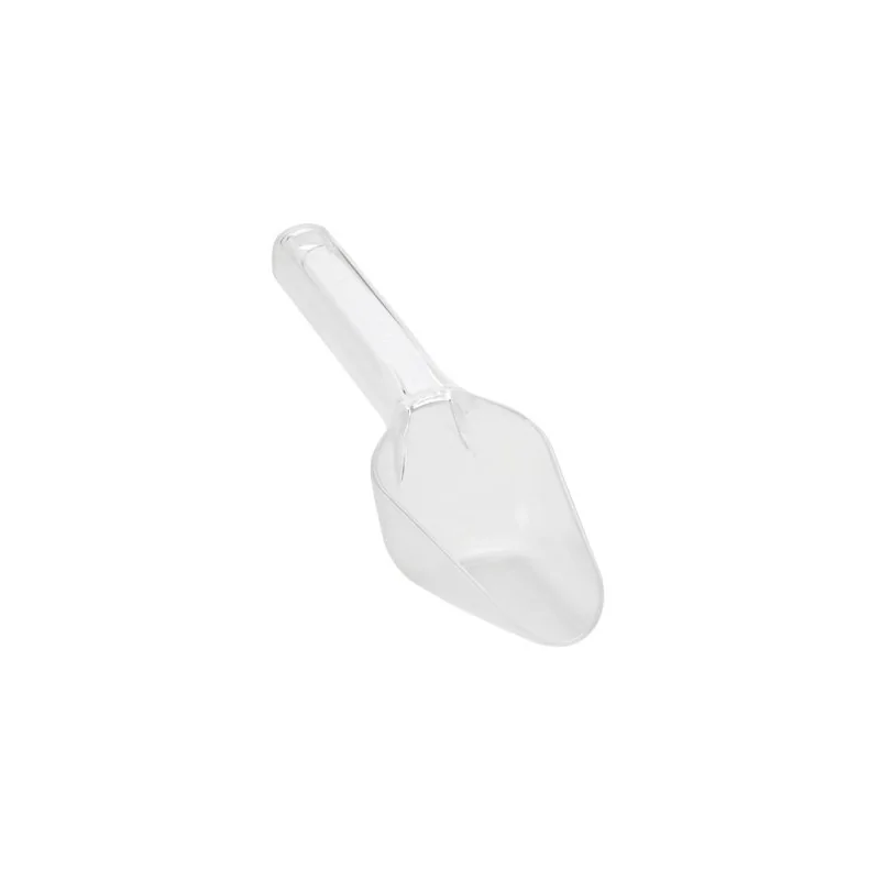 Cal-Mil Polycarbonate Ice Scoop - 6oz Cal-Mil Polycarbonate Ice Scoop - 6oz