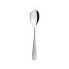 Degrenne Supernature Stainless Steel Dessert Spoon 178 mm - 7 '' - Pack of 12