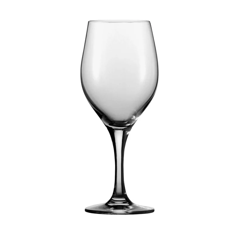 Degrenne Montmartre White Wine Glass 25 cl - Pack of 6 Degrenne Montmartre White Wine Glass 25 cl - Pack of 6