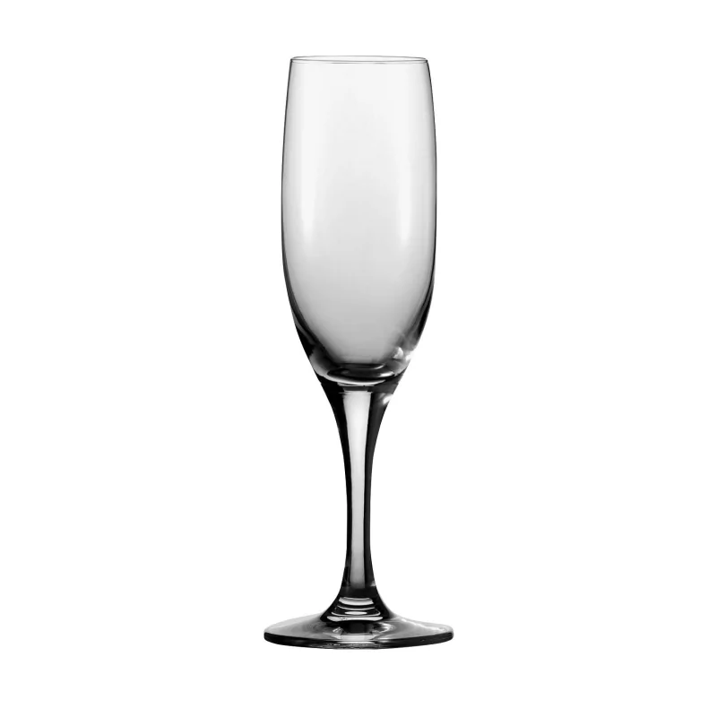 Degrenne Montmartre Champagne Flute 21 cl - Pack of 6 Degrenne Montmartre Champagne Flute 21 cl - Pack of 6