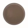 Degrenne 230938 Degrenne Bahia Basalte Round Dinner Plate 29 cm - 1...