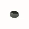 Degrenne 230956 Degrenne Bahia Argile Verte Slanted Rim Bowl 7cl - ...