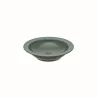 Degrenne 230953 Degrenne Bahia Argile Verte Round Deep Plate 20 cm ...