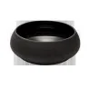 Degrenne 236555 Degrenne Bahia Onyx Round Casserole 50 cl - 14 cm -...
