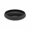Degrenne 235066 Degrenne Cocottes Carbone Black Casserole Plate 18 ...